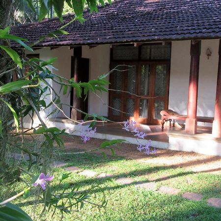 Sagala Bungalow كالوتارا المظهر الخارجي الصورة
