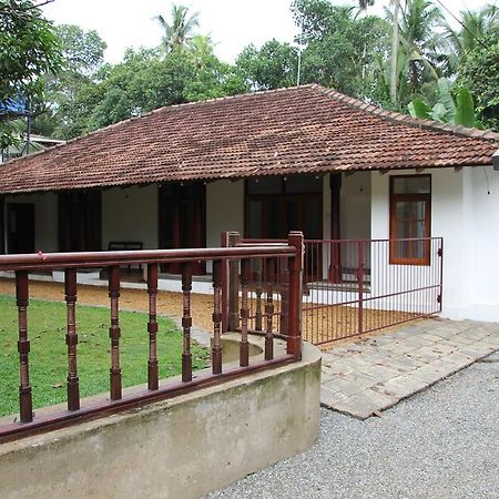 Sagala Bungalow كالوتارا المظهر الخارجي الصورة