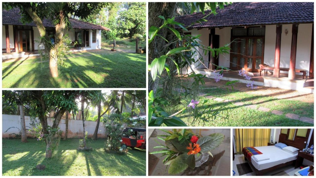 Sagala Bungalow كالوتارا المظهر الخارجي الصورة