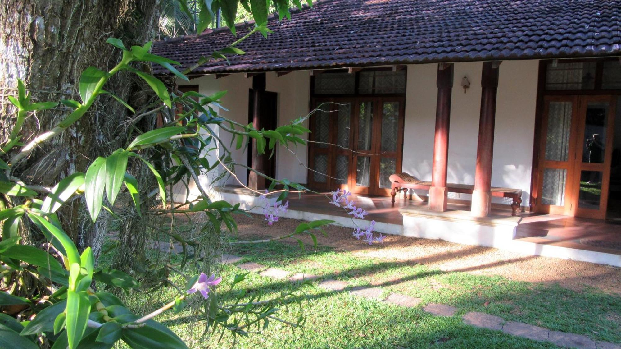 Sagala Bungalow كالوتارا المظهر الخارجي الصورة