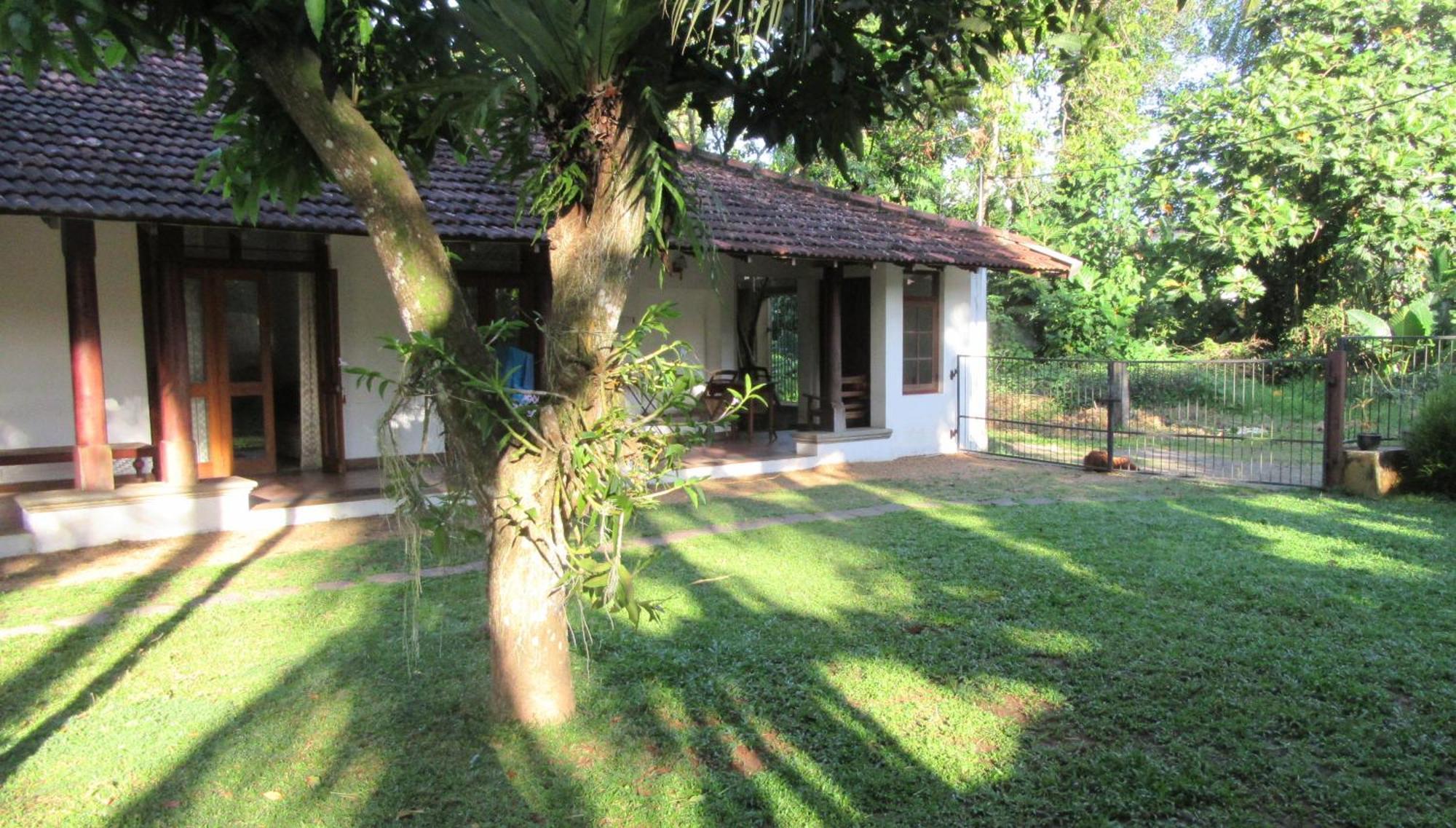 Sagala Bungalow كالوتارا المظهر الخارجي الصورة