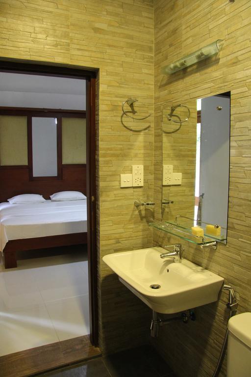 Sagala Bungalow كالوتارا المظهر الخارجي الصورة
