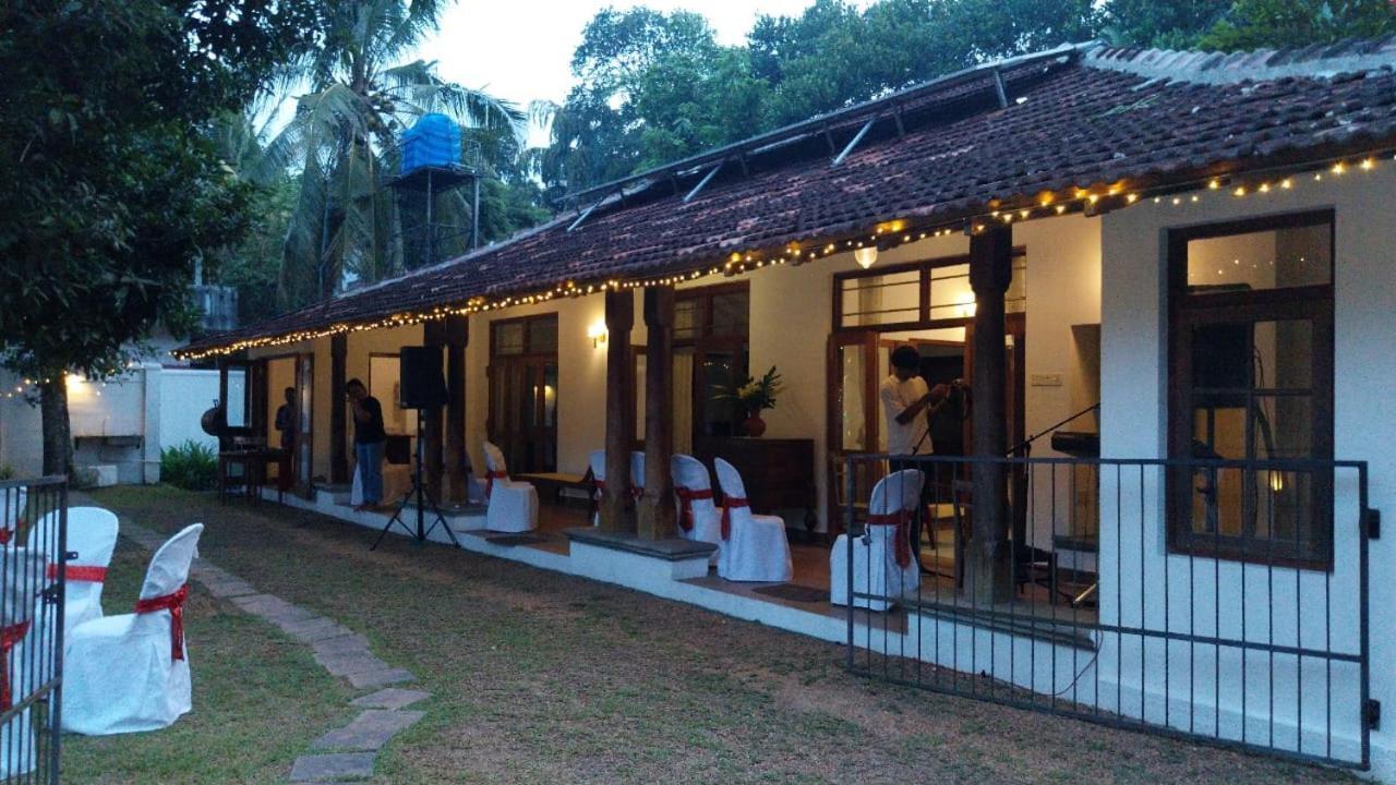 Sagala Bungalow كالوتارا المظهر الخارجي الصورة