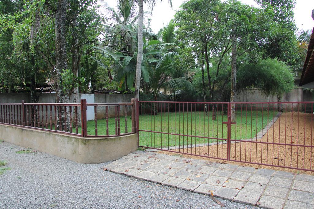 Sagala Bungalow كالوتارا المظهر الخارجي الصورة