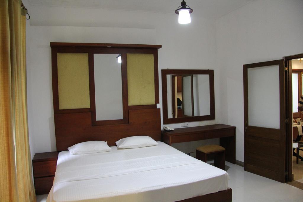 Sagala Bungalow كالوتارا الغرفة الصورة