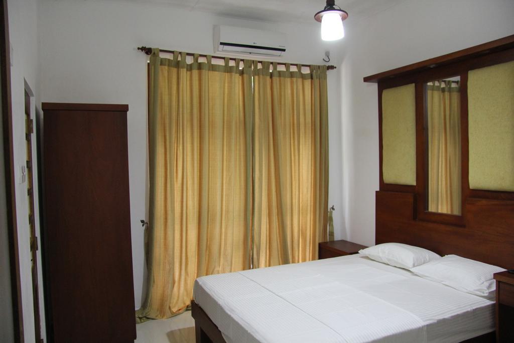 Sagala Bungalow كالوتارا الغرفة الصورة