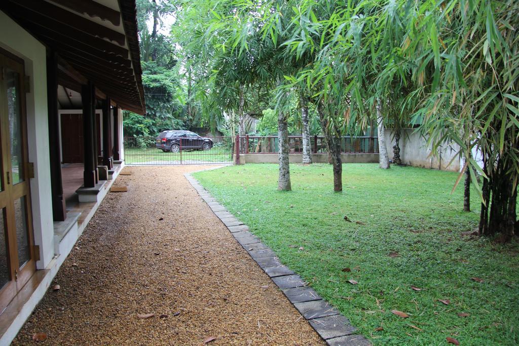 Sagala Bungalow كالوتارا المظهر الخارجي الصورة