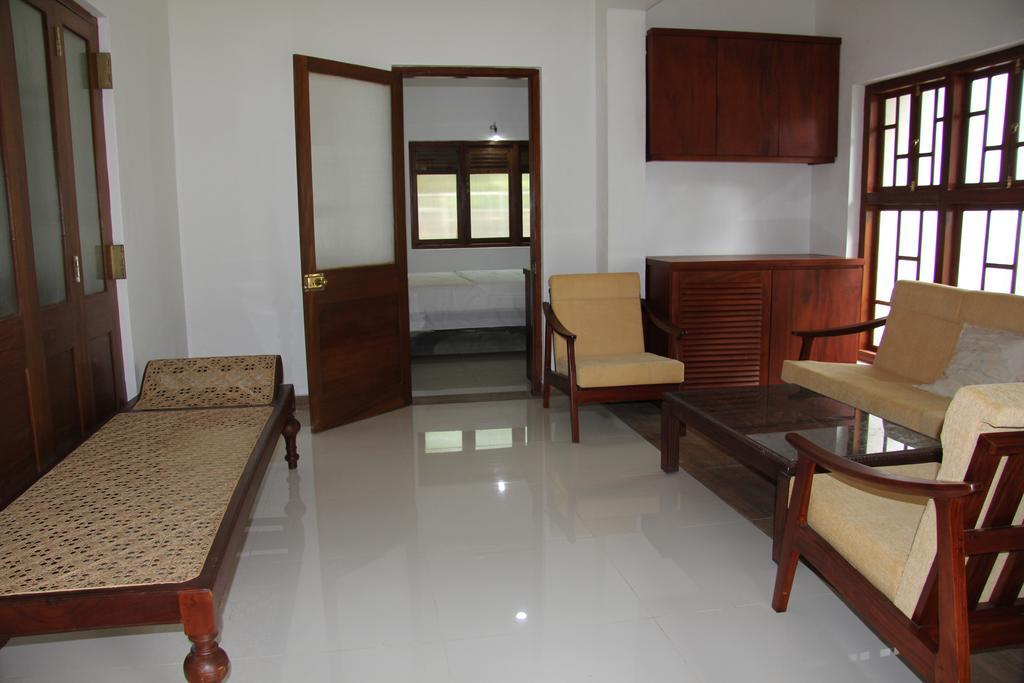 Sagala Bungalow كالوتارا الغرفة الصورة