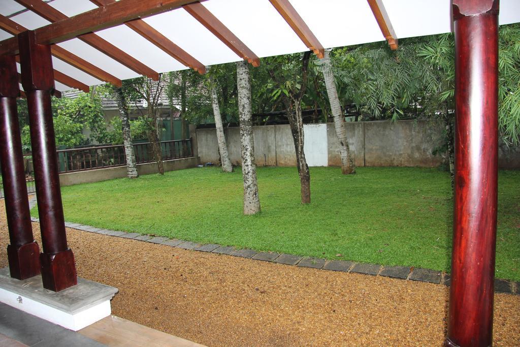 Sagala Bungalow كالوتارا المظهر الخارجي الصورة