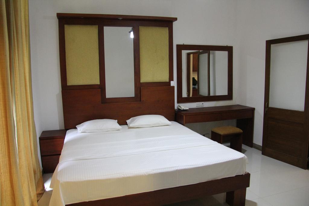 Sagala Bungalow كالوتارا المظهر الخارجي الصورة