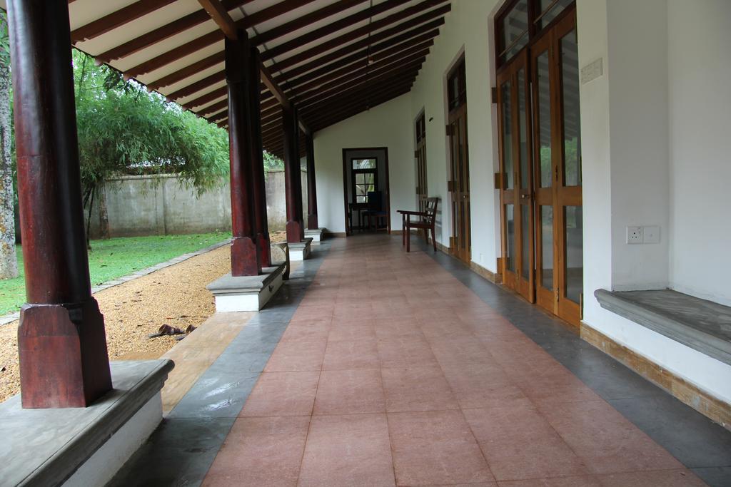 Sagala Bungalow كالوتارا المظهر الخارجي الصورة