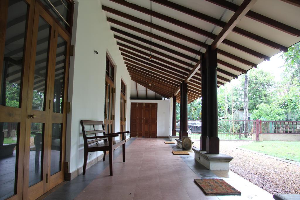 Sagala Bungalow كالوتارا المظهر الخارجي الصورة