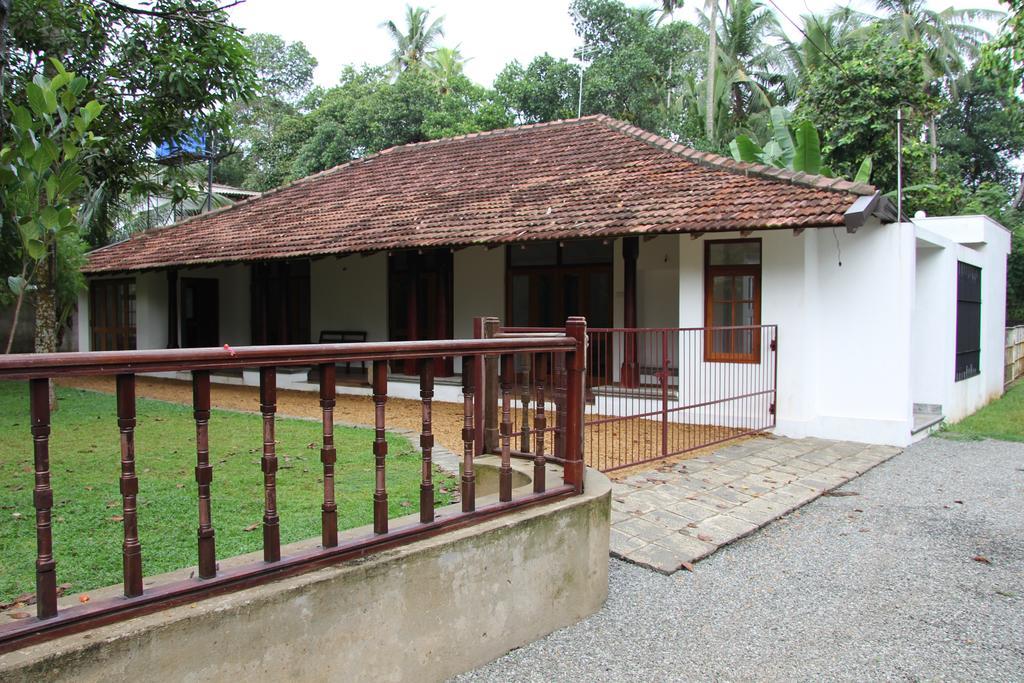 Sagala Bungalow كالوتارا المظهر الخارجي الصورة
